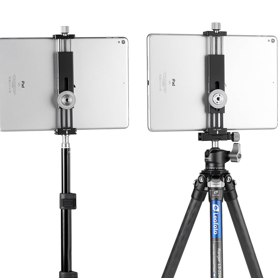 Leofoto PC-190 and PC-230 - photosphere.sg