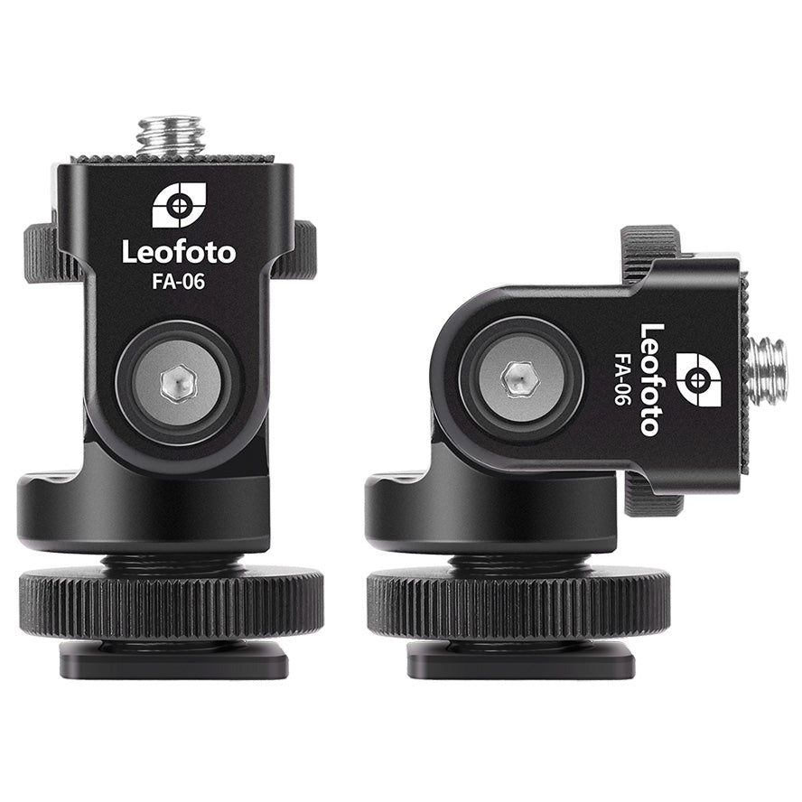 Leofoto FA-06 - photosphere.sg