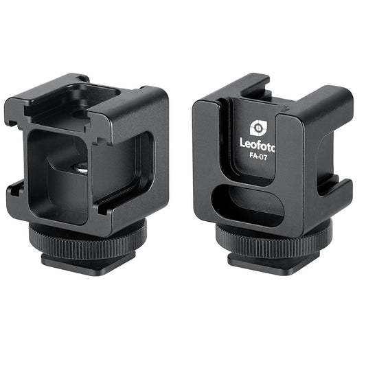 Leofoto FA-07 - photosphere.sg