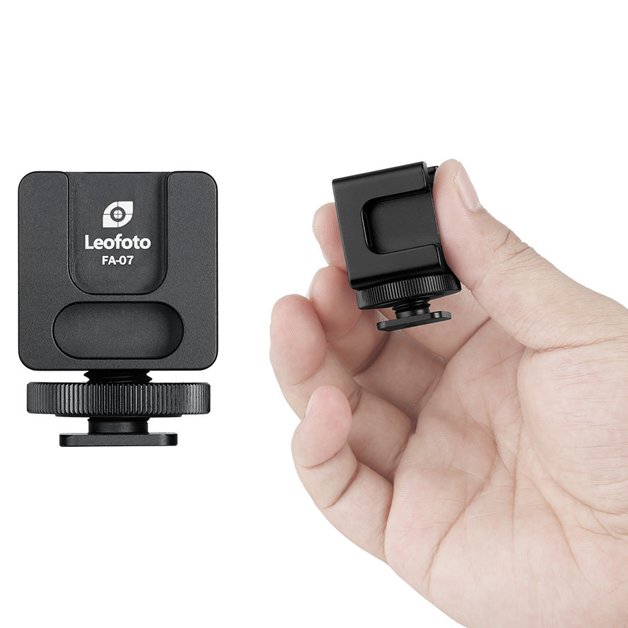 Leofoto FA-07 - photosphere.sg