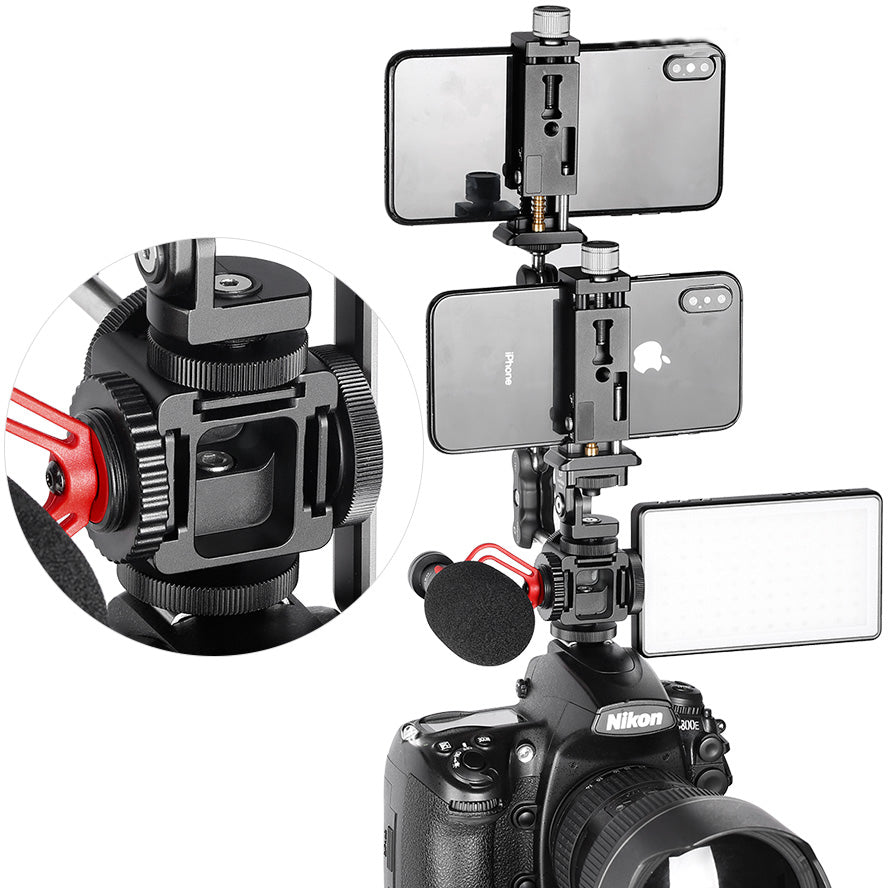 Leofoto FA-07 - photosphere.sg