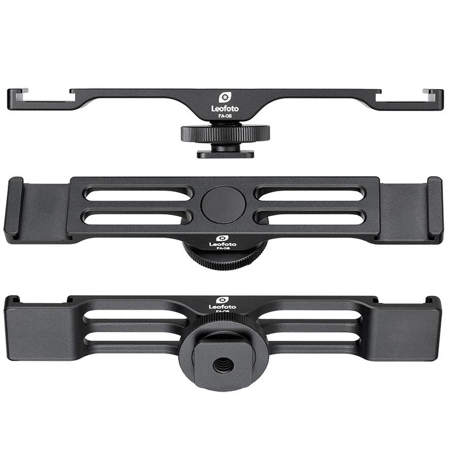Leofoto FA-08 - photosphere.sg