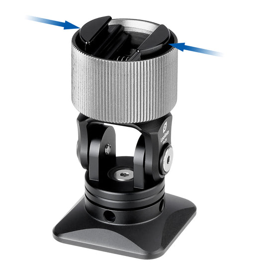 Leofoto FA-09 - photosphere.sg