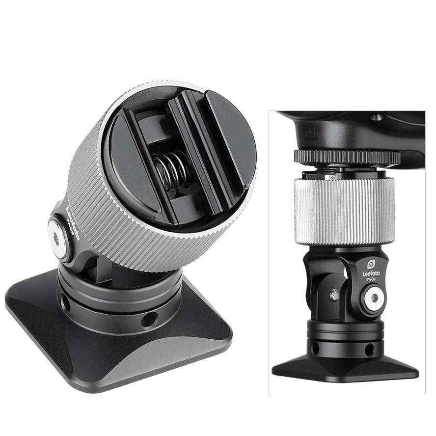 Leofoto FA-09 - photosphere.sg