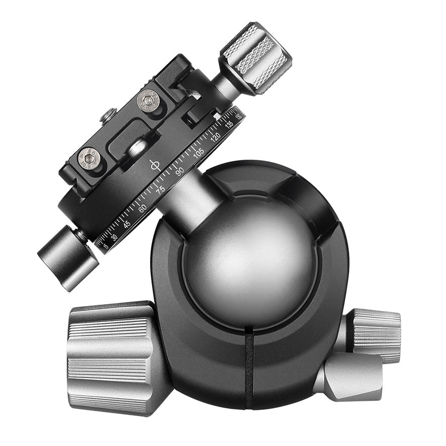 Leofoto LH-36R + RH-1L - photosphere.sg