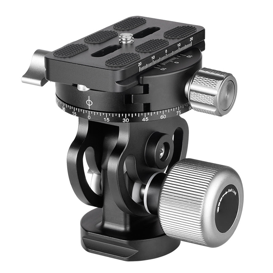 Leofoto MP-326C monopod - photosphere.sg