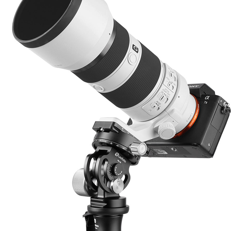 Leofoto MP-285C monopod - photosphere.sg