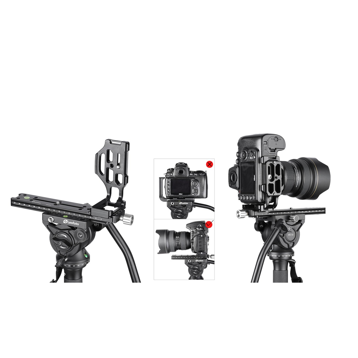 Leofoto NR-200 - photosphere.sg