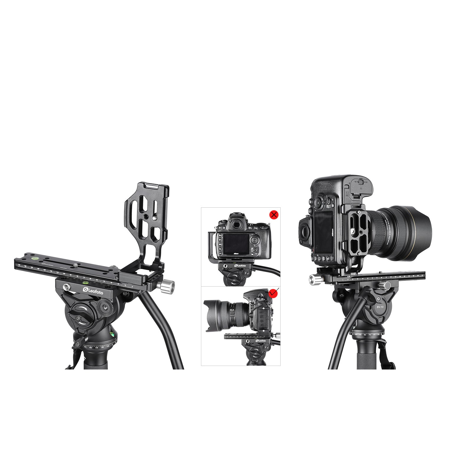 Leofoto NR-200 - photosphere.sg
