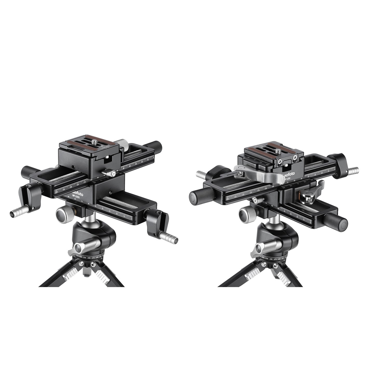 Leofoto MP-150 - photosphere.sg