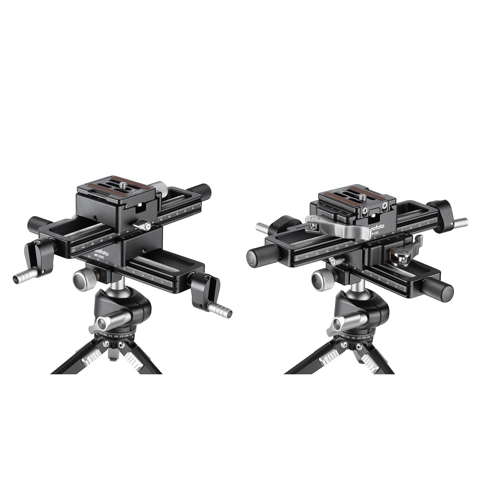 Leofoto MP-150 - photosphere.sg