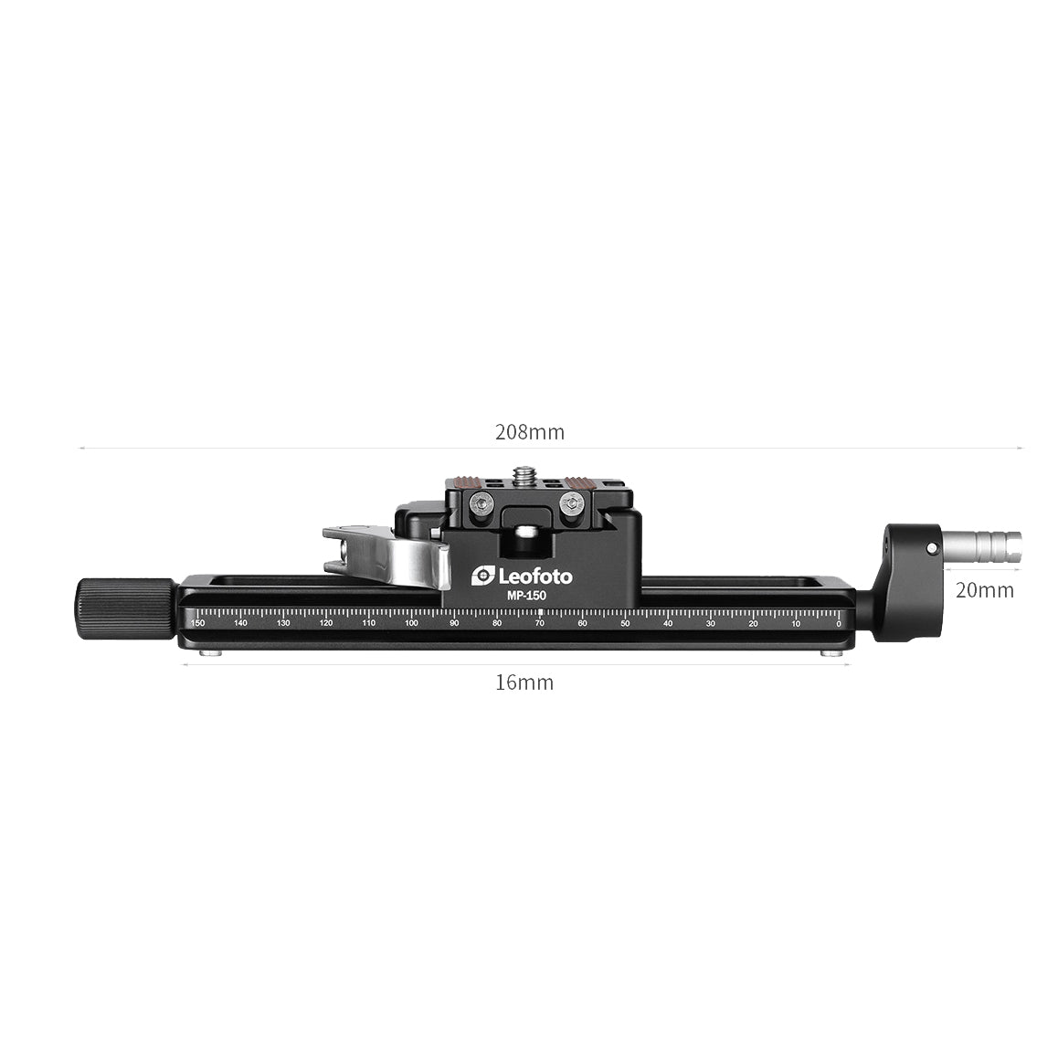 Leofoto MP-150 - photosphere.sg