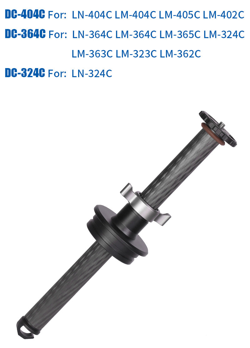 Leofoto DC-404C