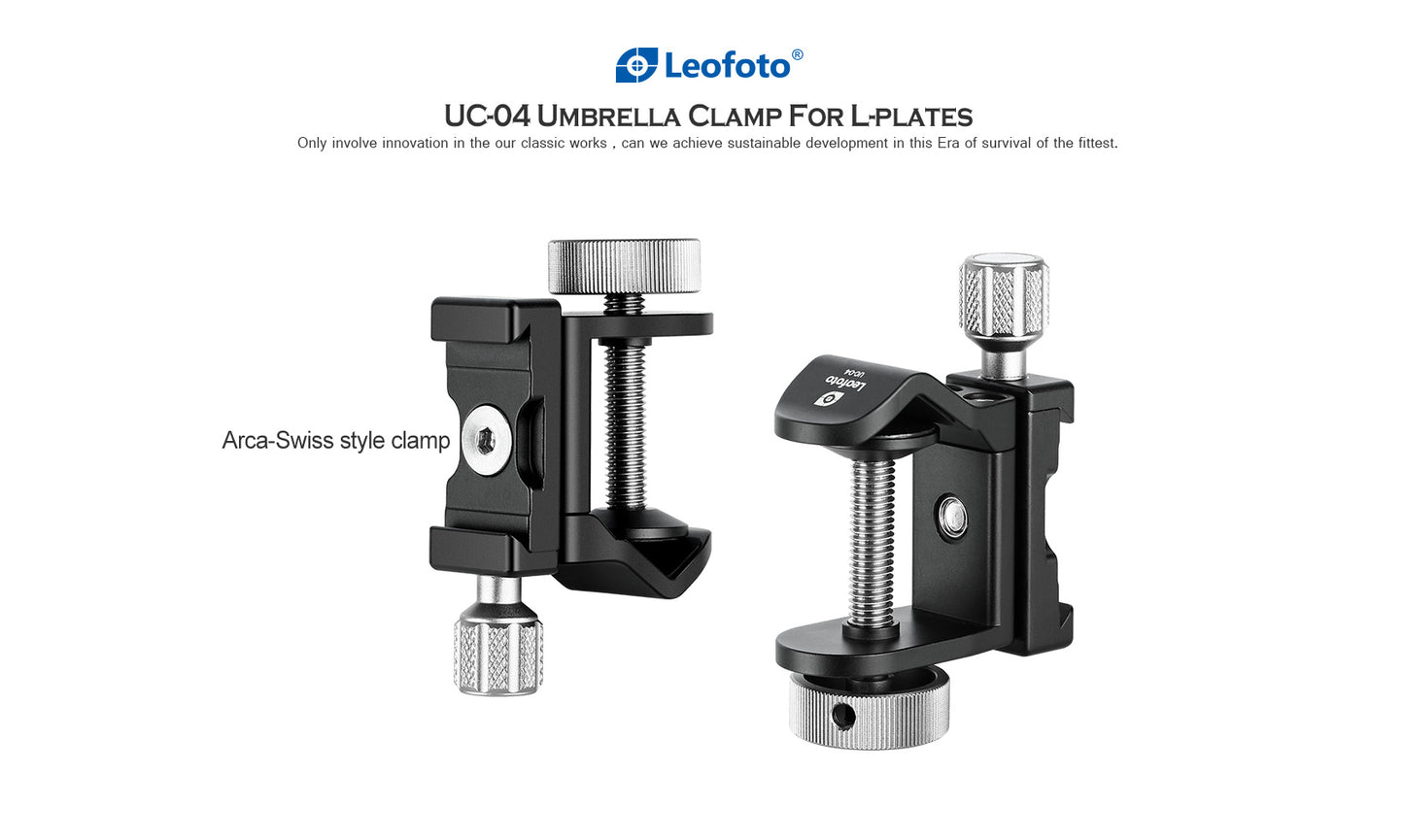 Leofoto UC-04