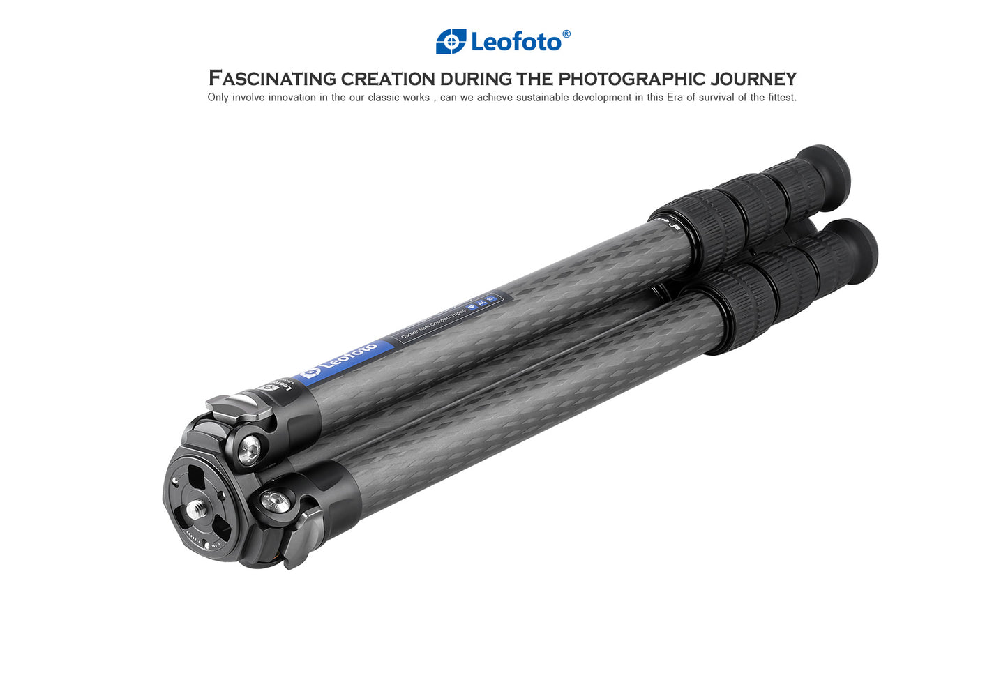 Leofoto Tripod LS-364C
