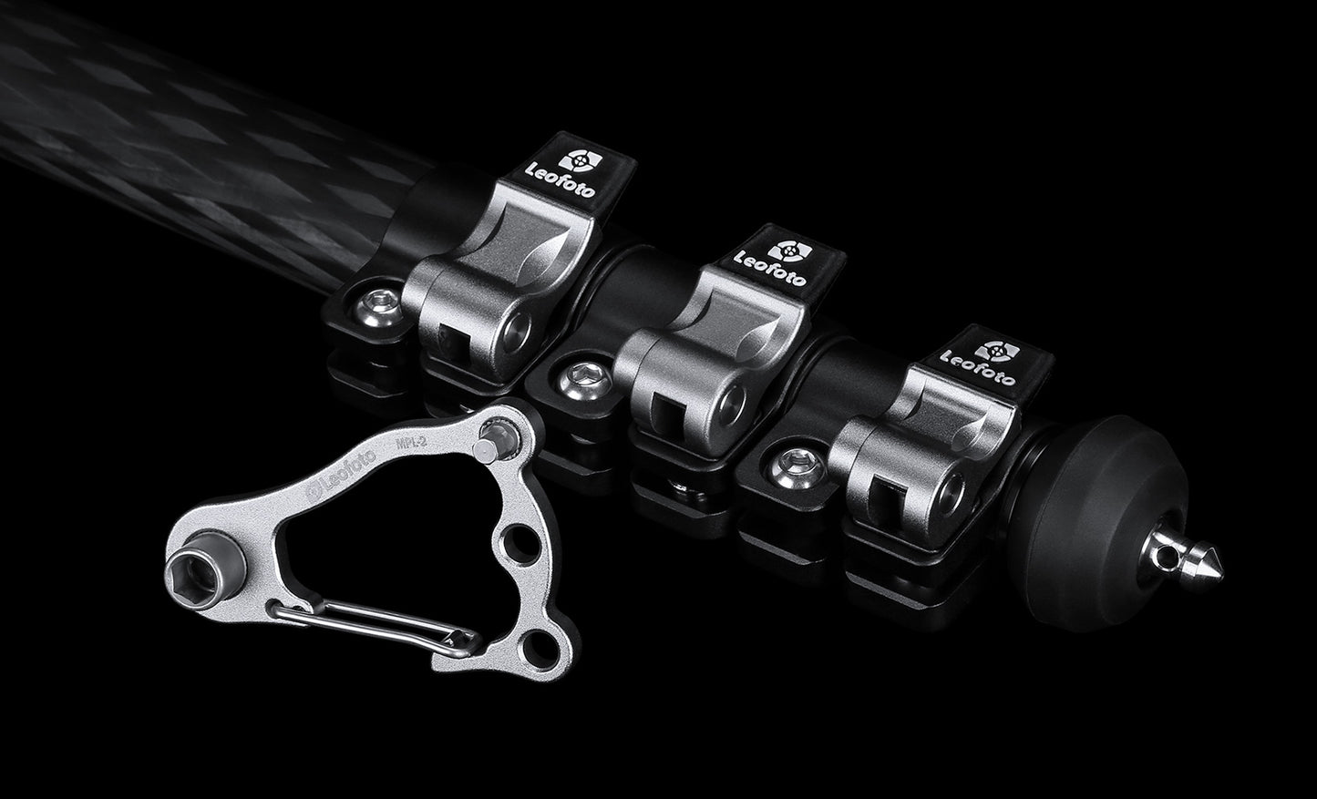 Leofoto MPL-2 Multi-tool