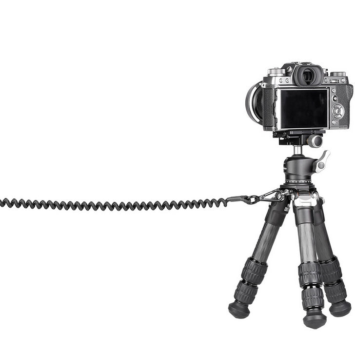 Leofoto tripod secure nylon strap - photosphere.sg