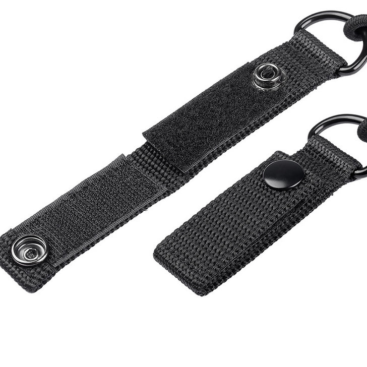 Leofoto tripod secure nylon strap - photosphere.sg