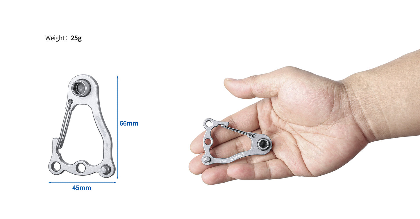 Leofoto MPL-2 Multi-tool