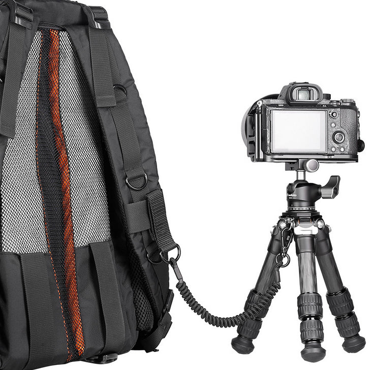 Leofoto tripod secure nylon strap - photosphere.sg