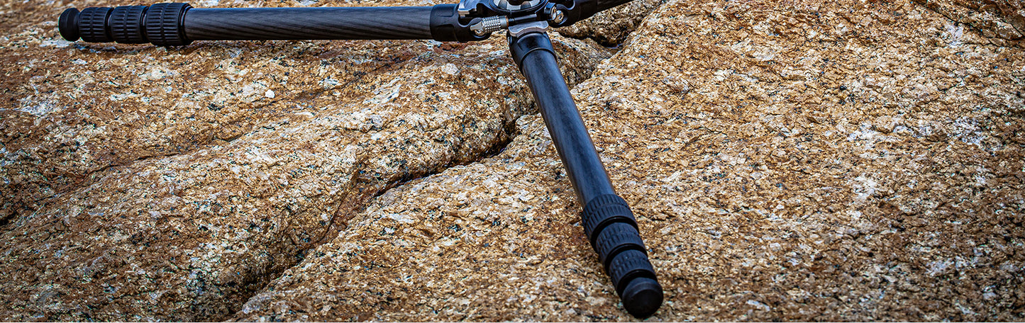 Leofoto Tripod LO-324C