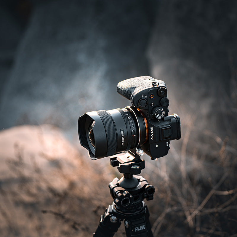 Atoll D (Other cameras)