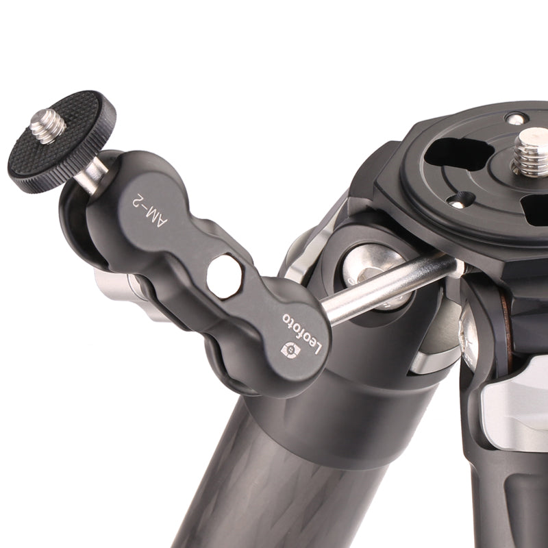 Leofoto AM-2 Mini Magic Arm - photosphere.sg