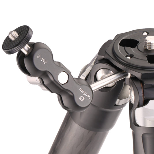 Leofoto AM-2 Mini Magic Arm - photosphere.sg