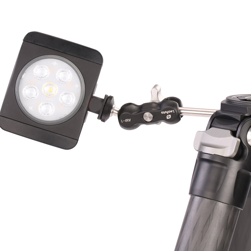 Leofoto AM-2 Mini Magic Arm - photosphere.sg