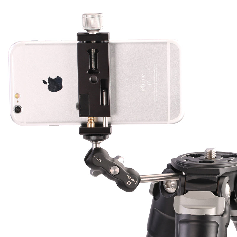 Leofoto AM-2 Mini Magic Arm - photosphere.sg