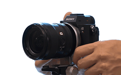 Atoll S (Sony E/FE Mount)