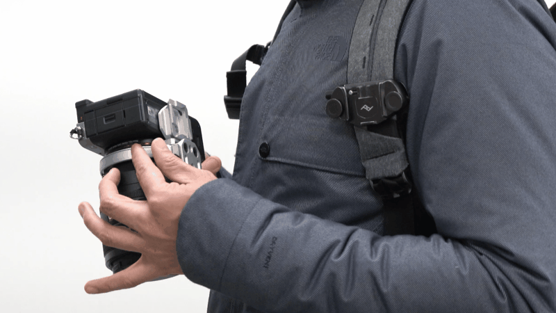 Atoll S (Sony E/FE Mount)