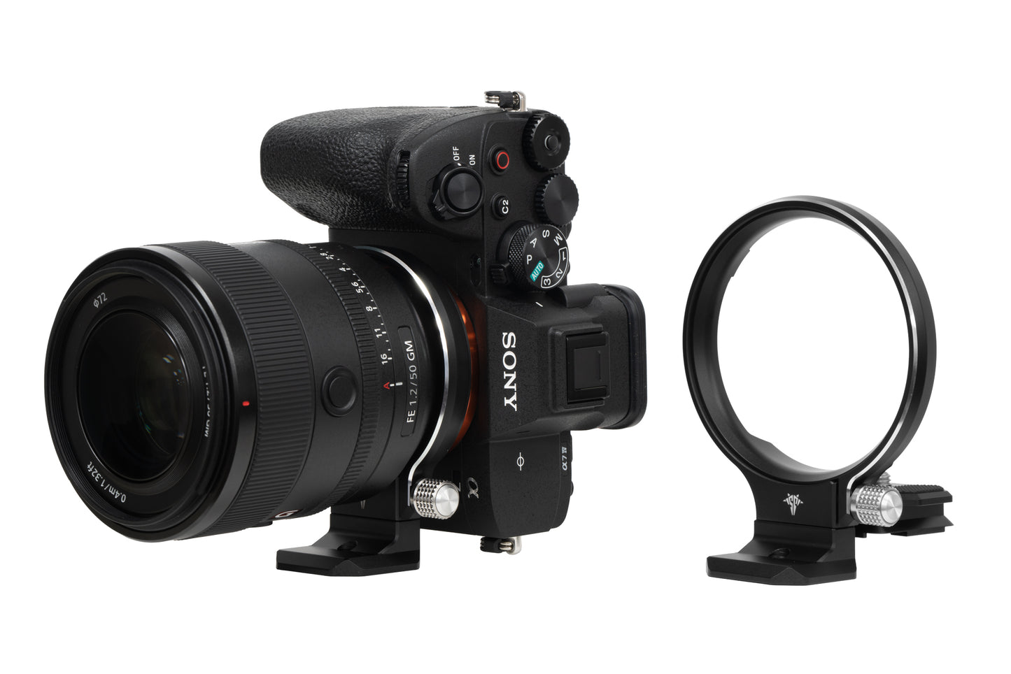 Atoll S (Sony E/FE Mount)