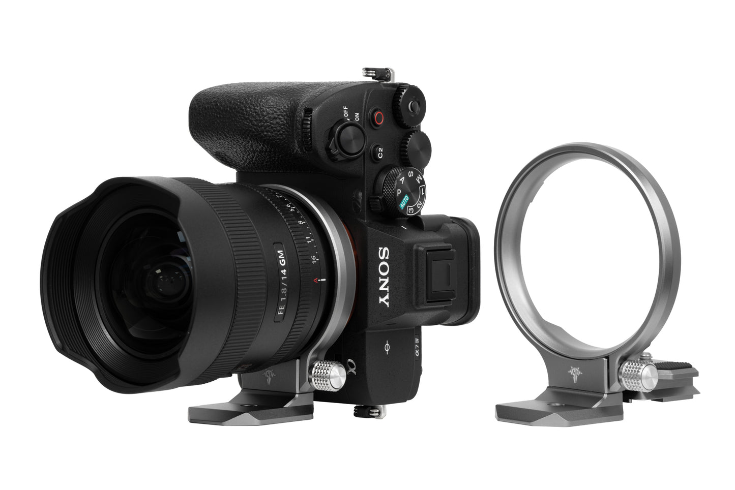 Atoll S (Sony E/FE Mount)