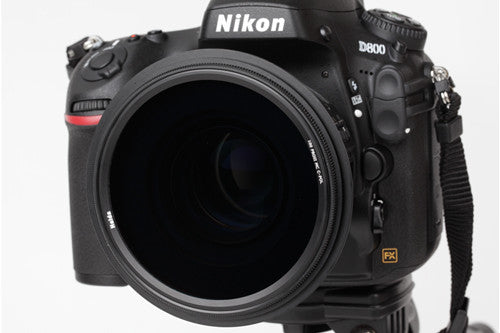 Haida 100 Series PROII MC Circular Polarizer - photosphere.sg