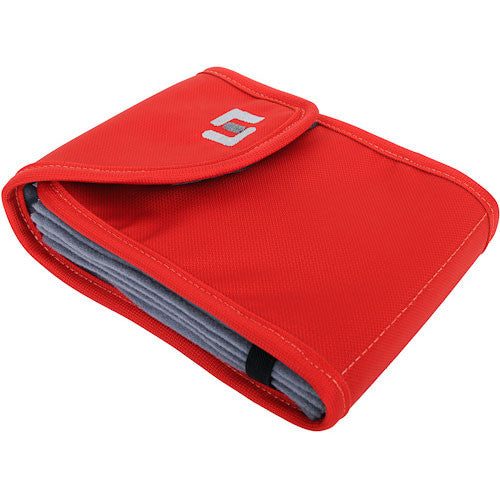 Clik Elite Valet (100mm Slot in filter organizing pouch) - photosphere.sg