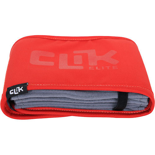 Clik Elite Valet (100mm Slot in filter organizing pouch) - photosphere.sg
