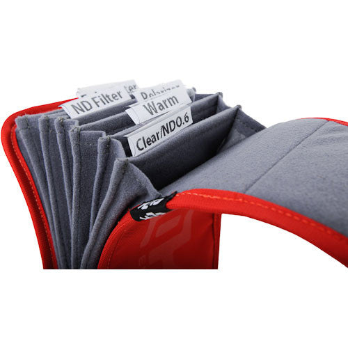 Clik Elite Valet (100mm Slot in filter organizing pouch) - photosphere.sg