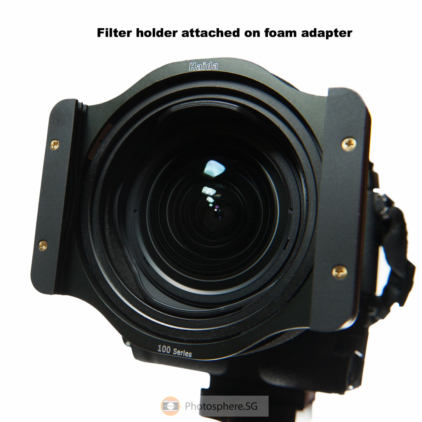 PhotosphereSG Filter Solution for Olympus m.ZD ED 7-14mm F2.8 PRO lens - photosphere.sg