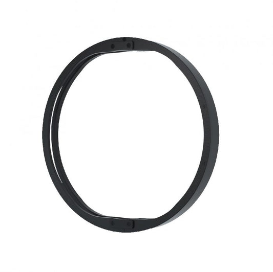 H&Y Swift Magnetic Drop-in Filter Rack RD100