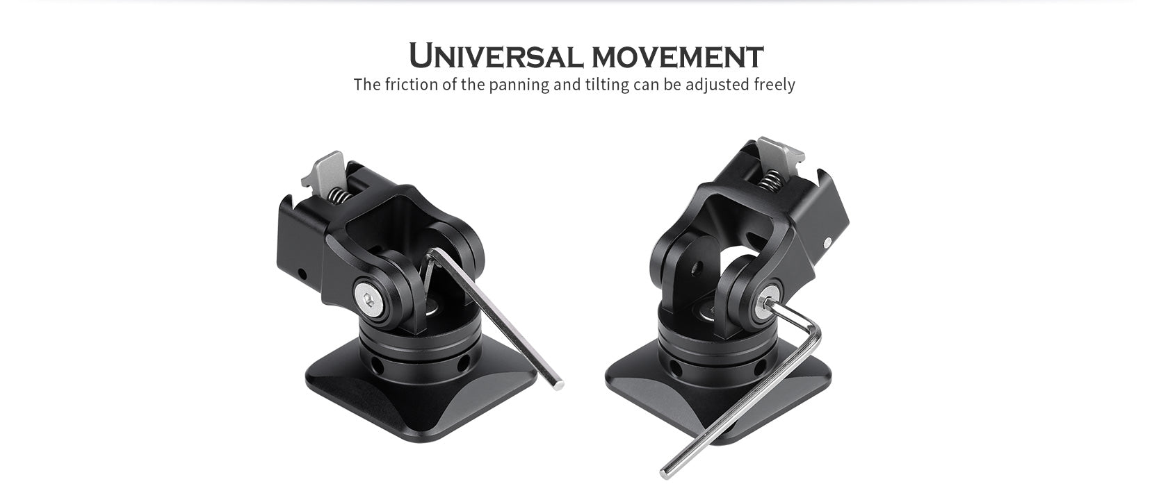 Leofoto FA-14 & FA-10 flash quick release system adapter - photosphere.sg