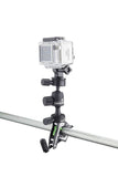Takeway Ranger R1 mini clamp (for action cameras) - photosphere.sg