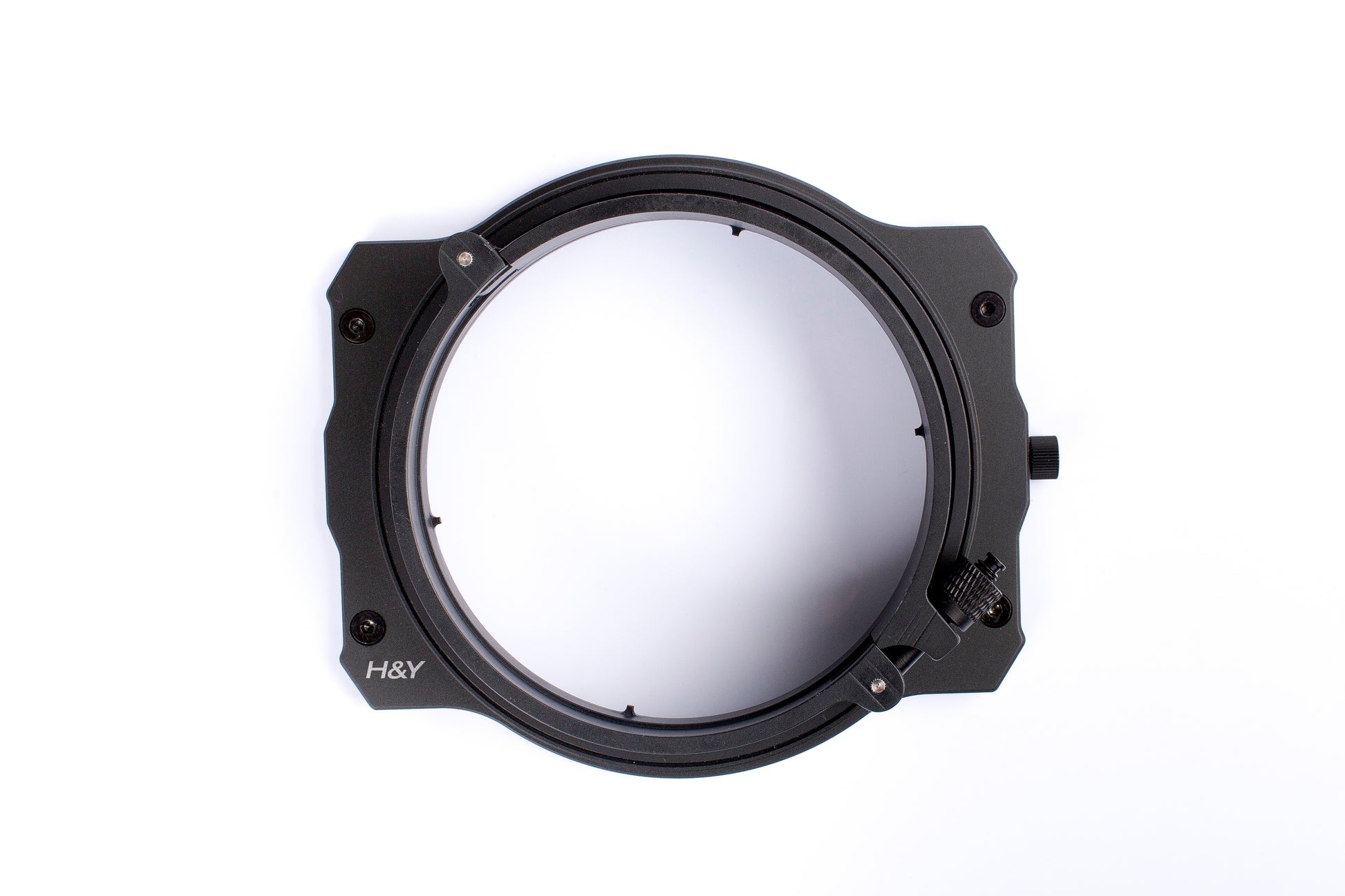 H&Y 100mm Magnetic Filter Holder for Fuji 8-16mm F2.8 lens Only - photosphere.sg