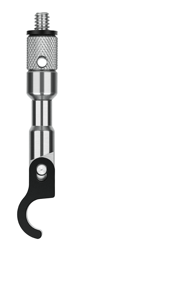 Leofoto HK-01 Tripod Weight Hook System - photosphere.sg