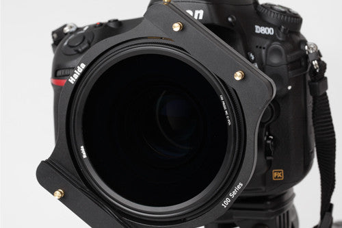 Haida 100 Series PROII MC Circular Polarizer - photosphere.sg