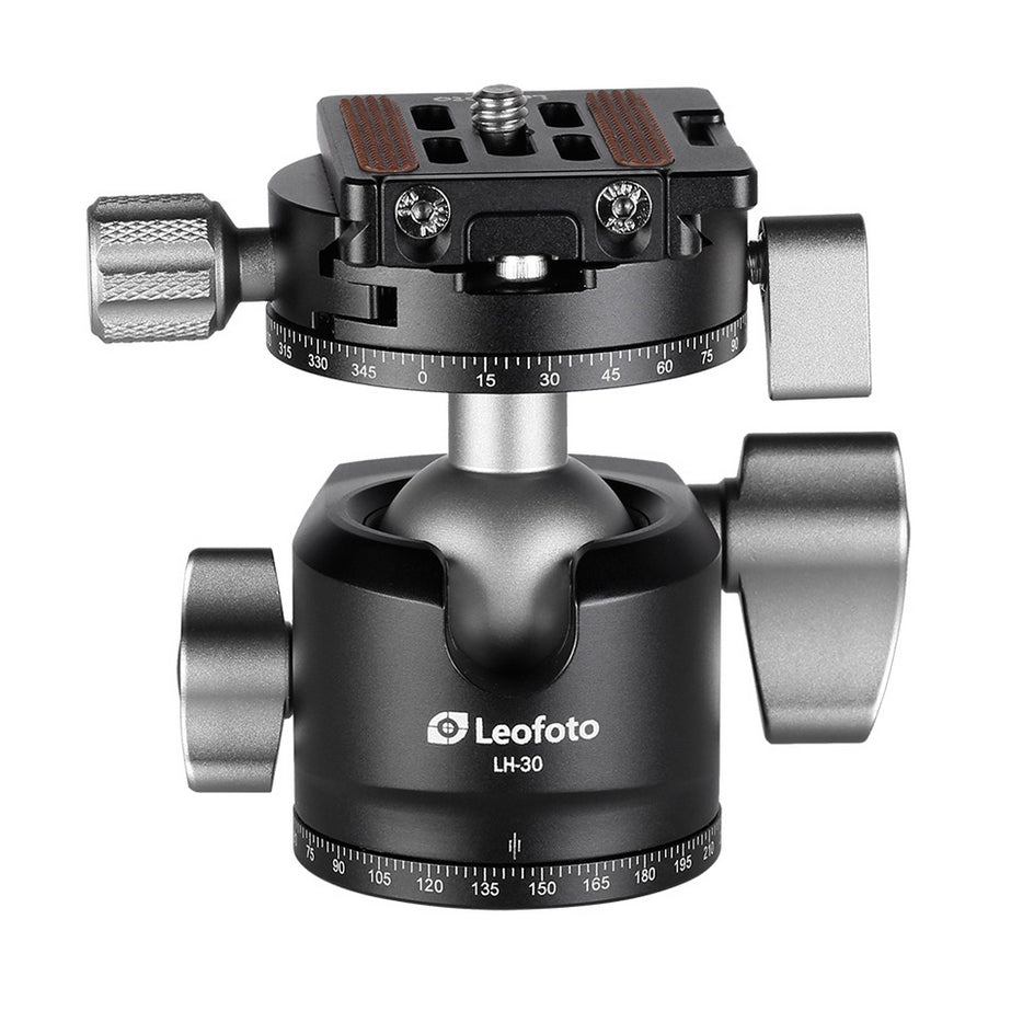 Leofoto Tripod LS-284C - photosphere.sg
