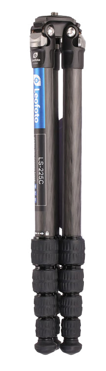 Leofoto Tripod LS-225C - photosphere.sg