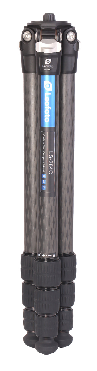 Leofoto Tripod LS-284C - photosphere.sg
