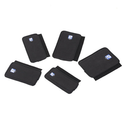 Leofoto Leg Protective Grip and Warmer (22-36mm) - photosphere.sg