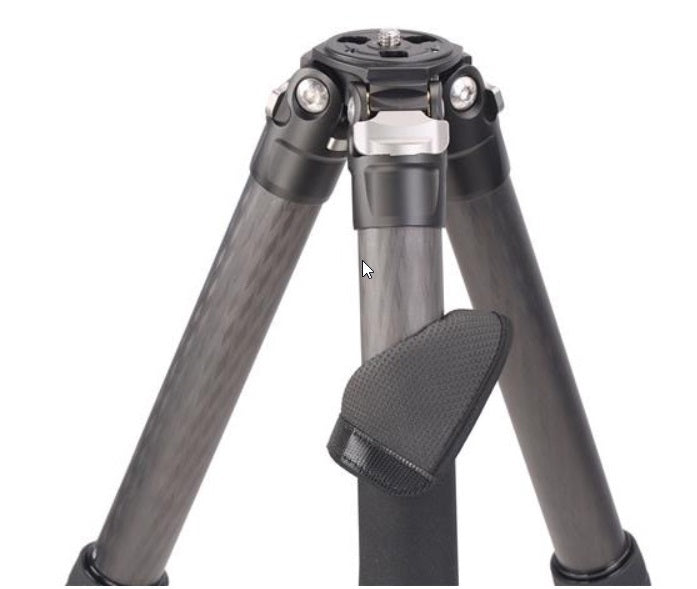 Leofoto Leg Protective Grip and Warmer (22-36mm) - photosphere.sg